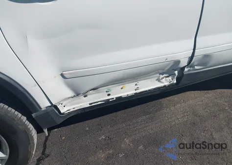 2012 GMC Acadia Sl from USA, damaged, VIN 1GKKRNED1CJ393341